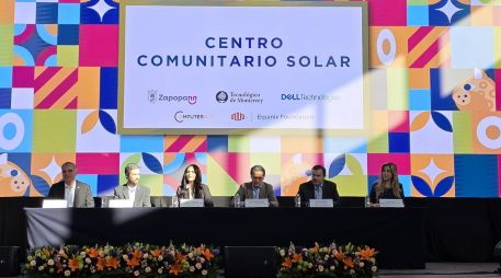 Esta instalación es la cuarta de su tipo en el país, uniéndose a las ya existentes en La Campana-Altamira, Monterrey, Ecatepec y Xalapa. CORTESÍA