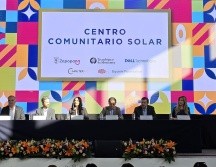 Esta instalación es la cuarta de su tipo en el país, uniéndose a las ya existentes en La Campana-Altamira, Monterrey, Ecatepec y Xalapa. CORTESÍA