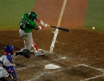En el juego contra los Charros, Culiacán desperdició dos ocasiones de casa llena. CORTESÍA/Charros de Jalisco