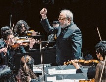 El maestro Sergio Ramírez Cárdenas, dirigirá la Orquesta de Cámara Higinio Ruvalcaba. CORTESÍA