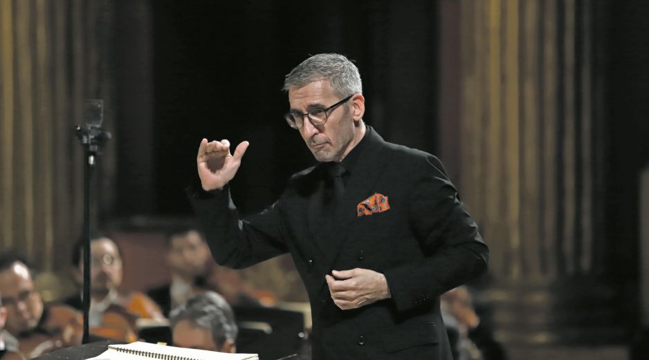 José Luis Castillo, director de la OFJ. CORTESÍA
