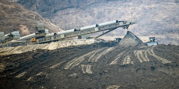 Industria: M&eacute;xico y Estados Unidos acuerdan plan sobre minerales