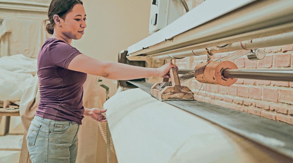 Señalan que la reforma es resultado del diálogo con todos los sectores económicos del país, cámaras empresariales y representantes de los trabajadores. EL INFORMADOR