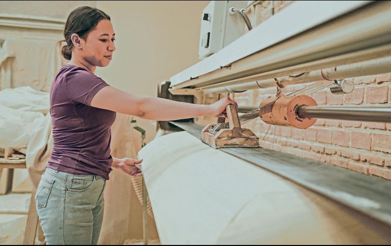 Señalan que la reforma es resultado del diálogo con todos los sectores económicos del país, cámaras empresariales y representantes de los trabajadores. EL INFORMADOR