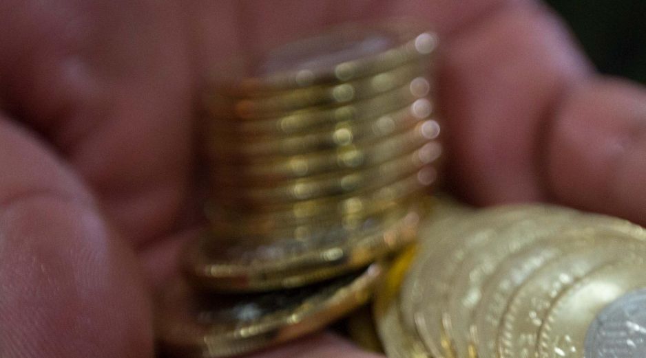 Las nuevas piezas mantendrá el diseño, pero serán un poco más ligeras. EL INFORMADOR/Archivo