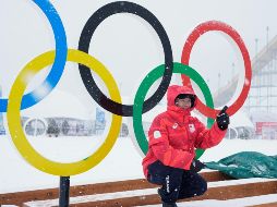 Juegos Olímpicos de Invierno: Emoción bajo cero