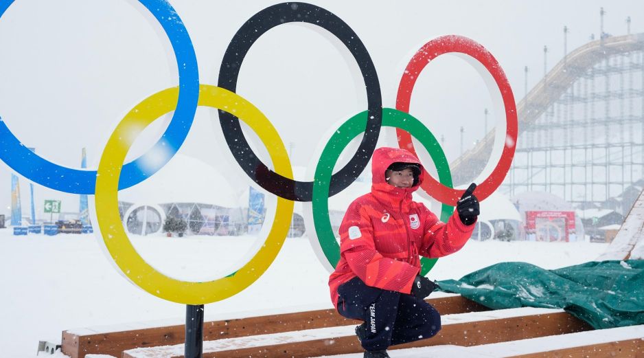 Juegos Olímpicos de Invierno: Emoción bajo cero