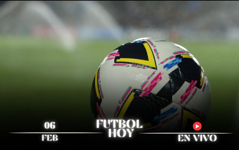 La programación diaria incluye partidos que pueden verse en televisión abierta, otros en restringida, y algunos a través de streaming. IMAGO7