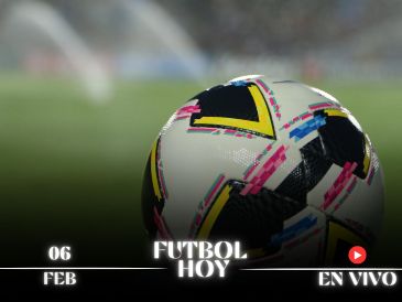 La programación diaria incluye partidos que pueden verse en televisión abierta, otros en restringida, y algunos a través de streaming. IMAGO7