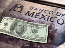 Debido a factores como la oferta y la demanda, además de eventos globales, la cotización del dólar puede fluctuar a lo largo del día. ESPECIAL