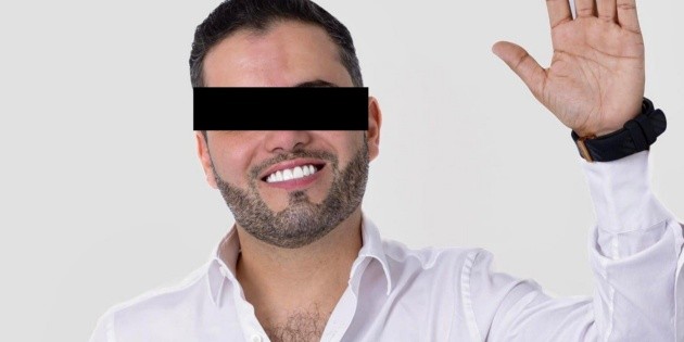 Tequila: Morena da su postura tras detenci&oacute;n del alcalde Diego Rivera Navarro