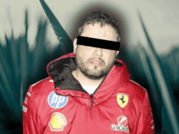 Rivera Navarro enfrenta múltiples denuncias, una de ellas es por extorsión a la empresa tequilera José Cuervo. ESPECIAL/SSPC