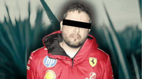 Rivera Navarro enfrenta múltiples denuncias, una de ellas es por extorsión a la empresa tequilera José Cuervo. ESPECIAL/SSPC