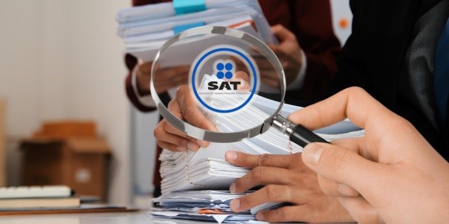 SAT promete "molestar" a contribuyentes en estos casos