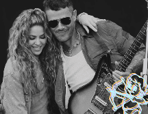 Alejandro Sanz, en particular, ha recurrido a un lenguaje poético cuando habla de Shakira. YouTube/Alejandro Sanz