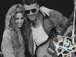 Alejandro Sanz, en particular, ha recurrido a un lenguaje poético cuando habla de Shakira. YouTube/Alejandro Sanz