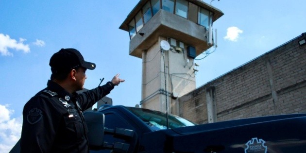 Puente Grande: Reportan m&aacute;s avances en equipos de inhibici&oacute;n de comunicaciones