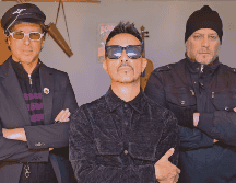 Los temas estrenados hasta ahora por Moenia son: 