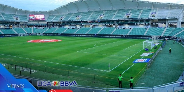 Liga MX EN VIVO: partidos HOY viernes 6 de febrero, horarios y canales para ver el Torneo Clausura 2026, Jornada 5