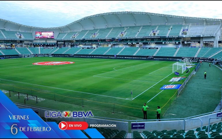 La Liga MX mantiene la actividad del Clausura 2026 con partidos de la Jornada 5 este viernes. ESPECIAL / IMAGO7 y CANVA