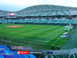 La Liga MX mantiene la actividad del Clausura 2026 con partidos de la Jornada 5 este viernes. ESPECIAL / IMAGO7 y CANVA