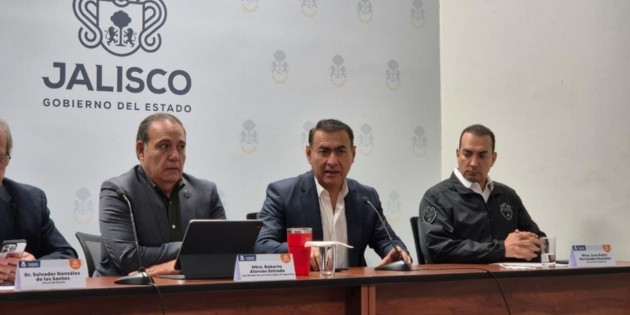 Tequila: Salvador Zamora descarta ingobernabilidad en el municipio tras detenci&oacute;n del alcalde, Diego Rivera Navarro