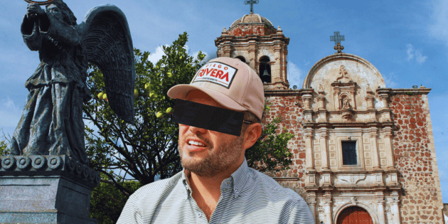 Tequila: Ped&iacute;a millones a tequileras; todos los esc&aacute;ndalos del alcalde Diego Rivera