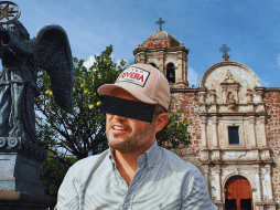 La detención del alcalde de Tequila no es el primer acontecimiento polémico en el que se ve involucrado. EL INFORMADOR / ARCHIVO / FACEBOOK / Diego Rivera Navarro