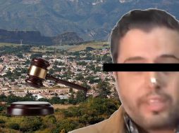 Esta es una de las polémicas que había enfrentado el alcalde de Tequila antes de su detención. EL INFORMADOR / ARCHIVO / ESPECIA