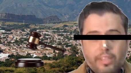 Esta es una de las polémicas que había enfrentado el alcalde de Tequila antes de su detención. EL INFORMADOR / ARCHIVO / ESPECIA