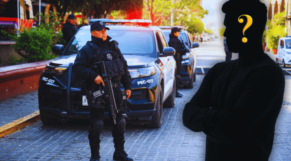 En tanto, ante la ausencia del alcalde de Tequila, el cabildo deberá convocar a una sesión extraordinaria para nombrar a un alcalde interino. EL INFORMADOR / J. Acosta