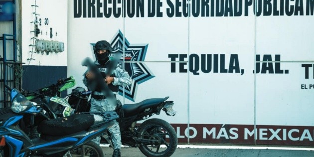 Tequila: Detenci&oacute;n de alcalde del municipio de Jalisco es parteaguas: experto