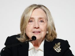 Clinton respondió a legisladores republicanos y señaló que no se opone a rendir testimonio público en el Congreso por el caso Epstein. EFE/ARCHIVO