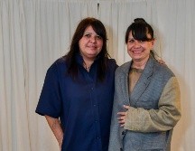 Julia Y Renata Franco. GENTE BIEN JALISCO / M. RACHED