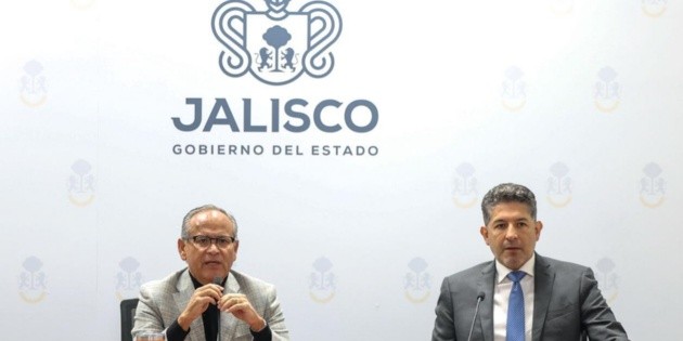 Sarampi&oacute;n: Uso obligatorio de cubrebocas en escuelas del AMG, a partir del lunes