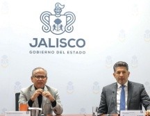 La medida será obligatoria a partir del próximo lunes en todas las escuelas de educación básica, media y media superior que forman parte de la Secretaría de Educación del Estado. EL INFORMADOR / A. NAVARRO