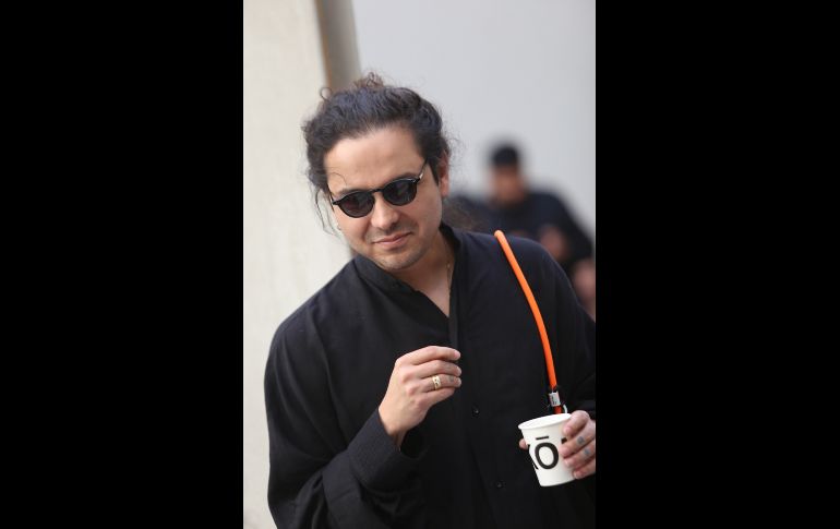 Javo Morales. GENTE BIEN JALISCO / Revista del 6 de febrero 2026