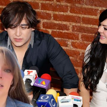 Esto reveló Imelda Garza Tuñón de los últimos días de vida de Julián Figueroa. SUN / ARCHIVO