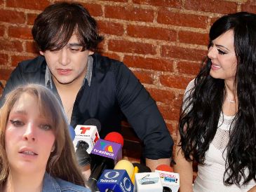 Esto reveló Imelda Garza Tuñón de los últimos días de vida de Julián Figueroa. SUN / ARCHIVO