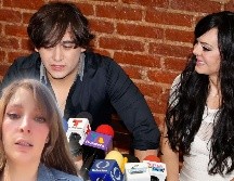 Esto reveló Imelda Garza Tuñón de los últimos días de vida de Julián Figueroa. SUN / ARCHIVO