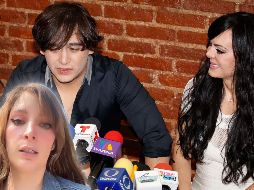 Esto reveló Imelda Garza Tuñón de los últimos días de vida de Julián Figueroa. SUN / ARCHIVO