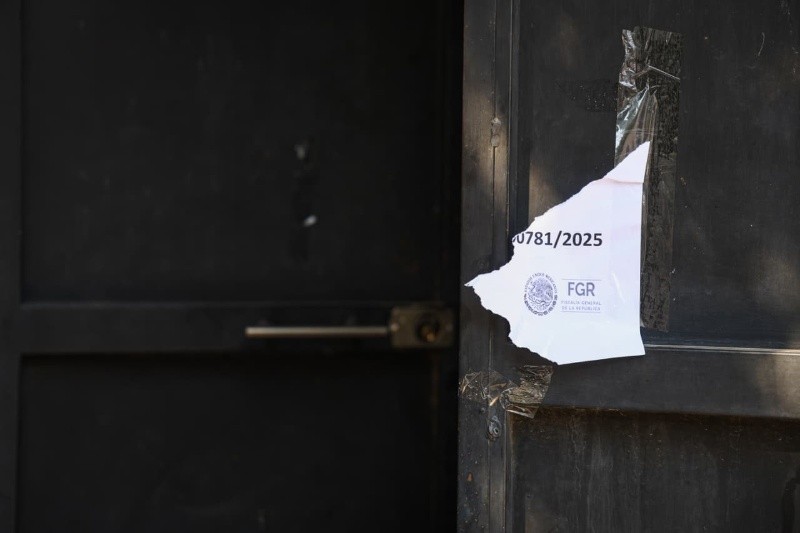 &nbsp;&nbsp;EL INFORMADOR / J. Acosta