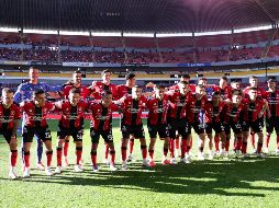 La directiva de Atlas continúa analizando a Guillermo Paiva como una alternativa seria para fortalecer su ataque, aunque también evalúa otros perfiles para no quedarse sin un delantero nominal. IMAGO7