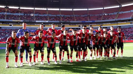 La directiva de Atlas continúa analizando a Guillermo Paiva como una alternativa seria para fortalecer su ataque, aunque también evalúa otros perfiles para no quedarse sin un delantero nominal. IMAGO7