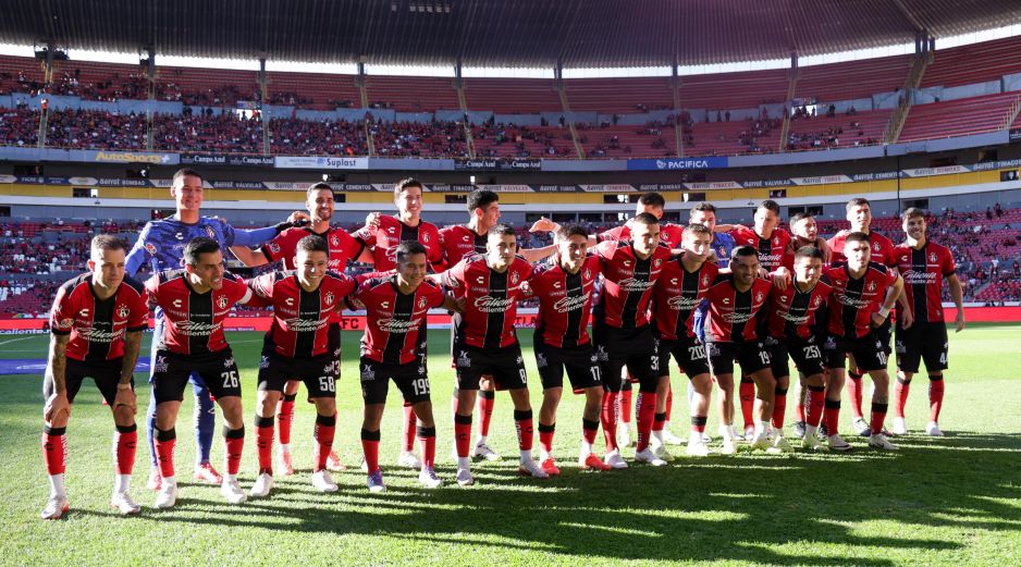 La directiva de Atlas continúa analizando a Guillermo Paiva como una alternativa seria para fortalecer su ataque, aunque también evalúa otros perfiles para no quedarse sin un delantero nominal. IMAGO7