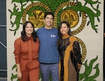 Esta semana en portada: Listening Garden, Ely Tessada, Eduardo Sarabia y Ale Tessada. GENTE BIEN JALISCO / Revista del 6 de febrero 2026