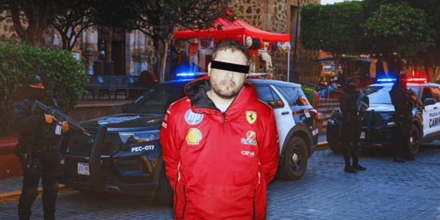 Tequila: Falsos, los videos de la presunta captura del alcalde Diego Rivera; SSPC pide no hacer caso