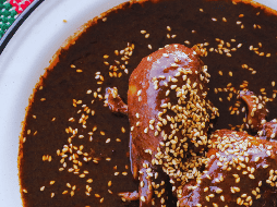 Oaxaca y Puebla destacan como los estados con mayor tradición y diversidad de moles. ESPECIAL