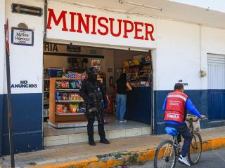 Varios comerciantes denunciaron cambios en las tarifas y presuntas extorsiones del Ayuntamiento de Tequila para continuar con sus actividades de venta. EL INFORMADOR / J. Acosta