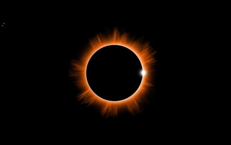 El cielo nocturno ofrecerá un espectáculo imperdible que dará paso a los fenómenos astronómicos más esperados del año. CANVA